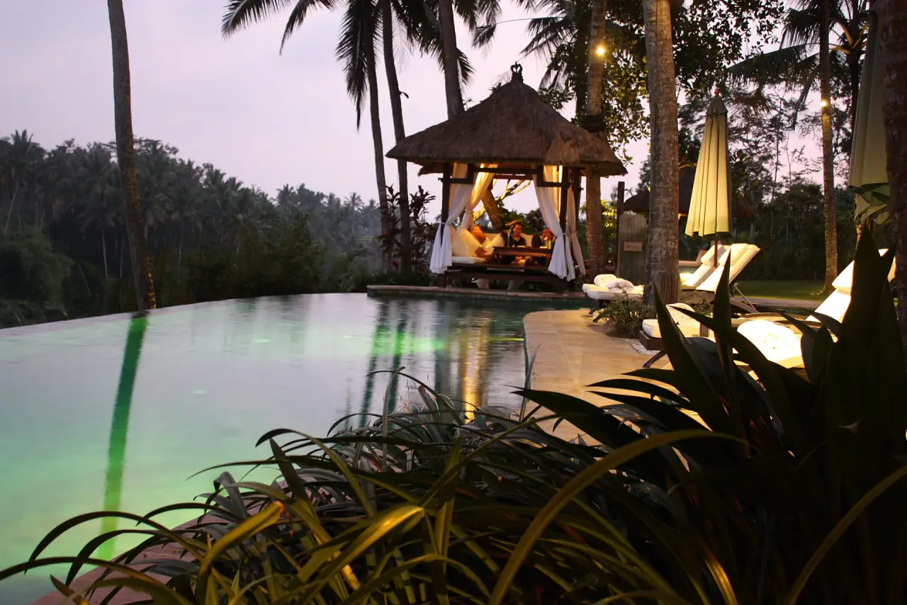 Bali Luxury Experience