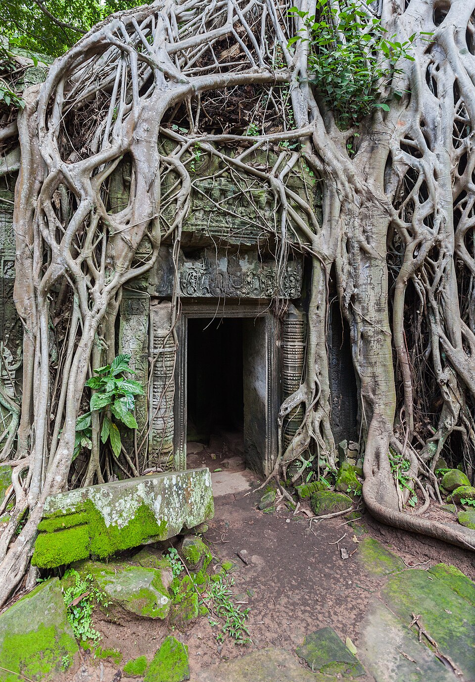 Khmer Empire: Angkor & Beyond