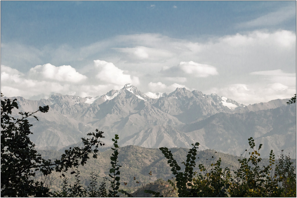 Almaty