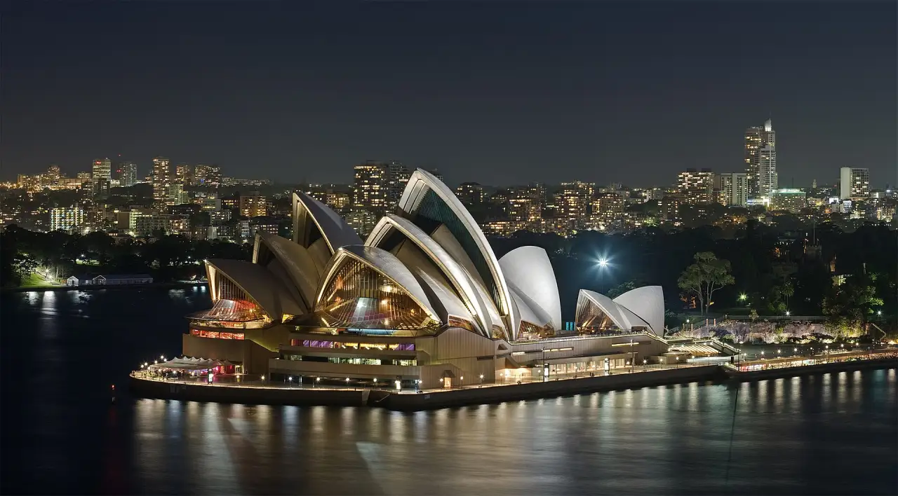 Australia & New Zealand: Sydney, Melbourne, Queenstown & Rotorua