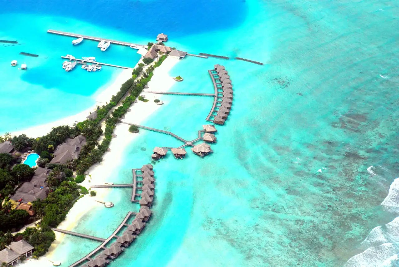 The Maldives: Overwater Villas, Manta Rays & Private Atolls