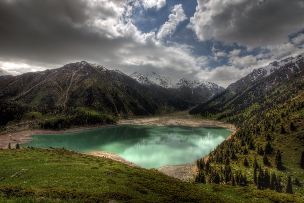 Almaty