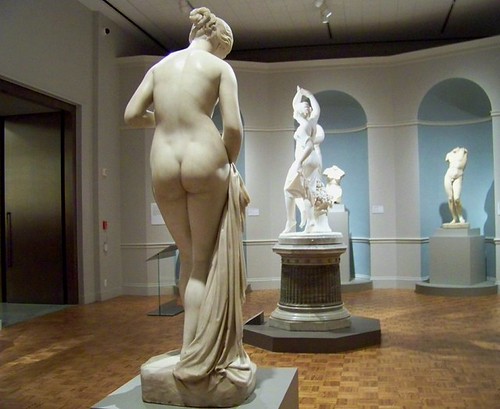 Private Museum After-Hours Access in Europe — detail