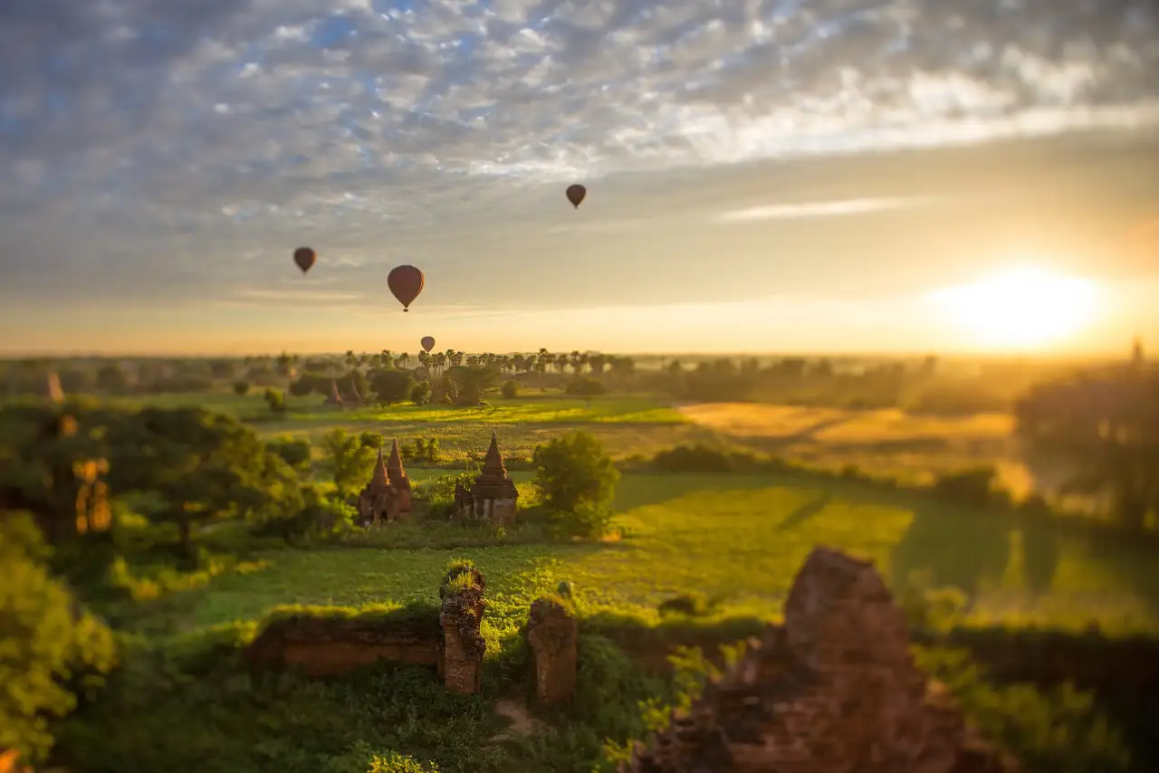 Myanmar