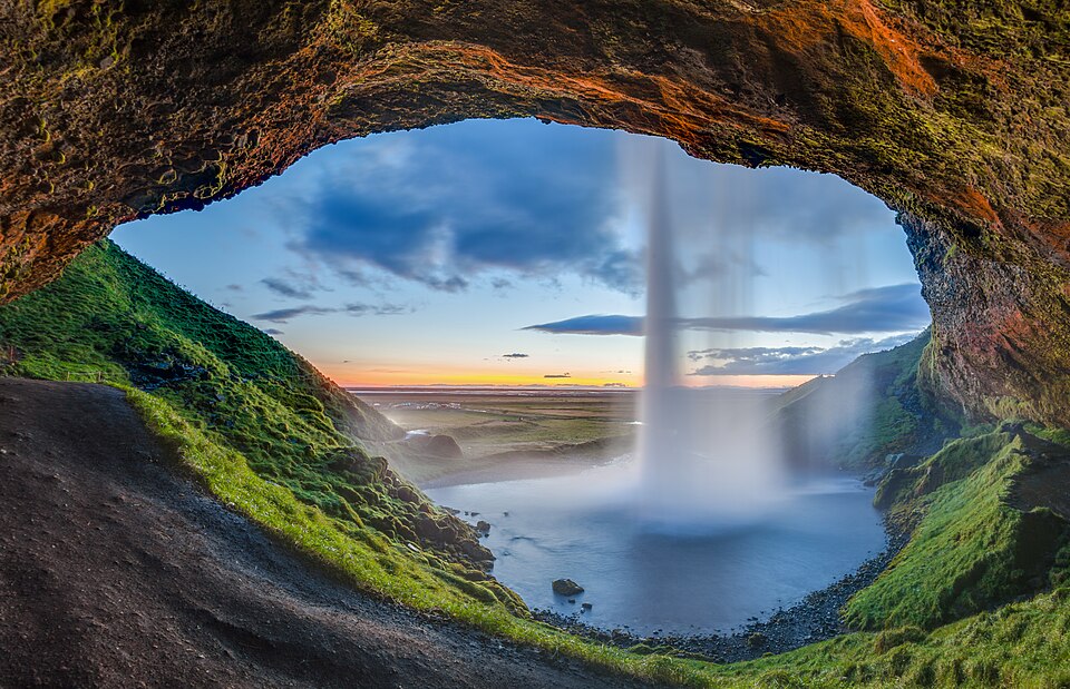 Iceland: Fire & Ice Adventure
