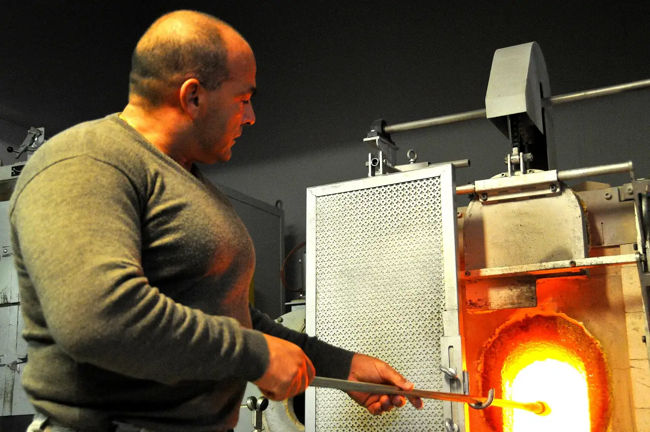Murano Glass, Venice
