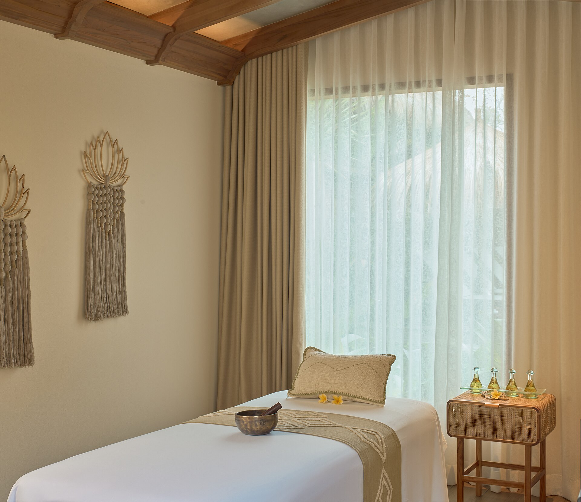 Physician-Led Ayurvedic Retreat in Kerala