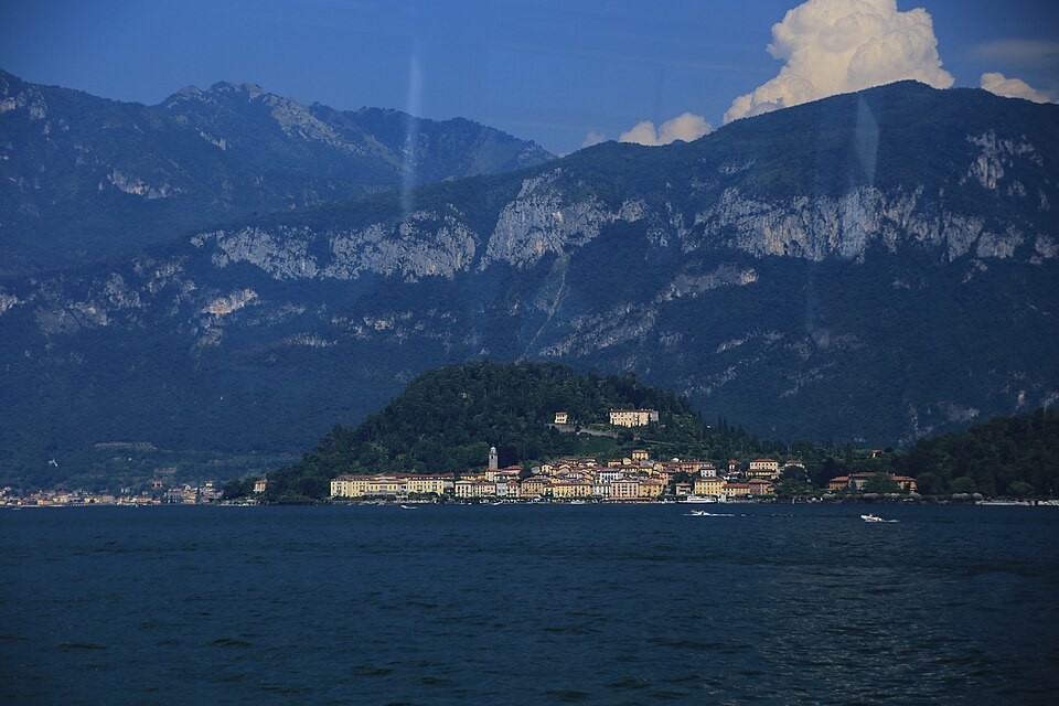 Italian Lakes, Como & Maggiore