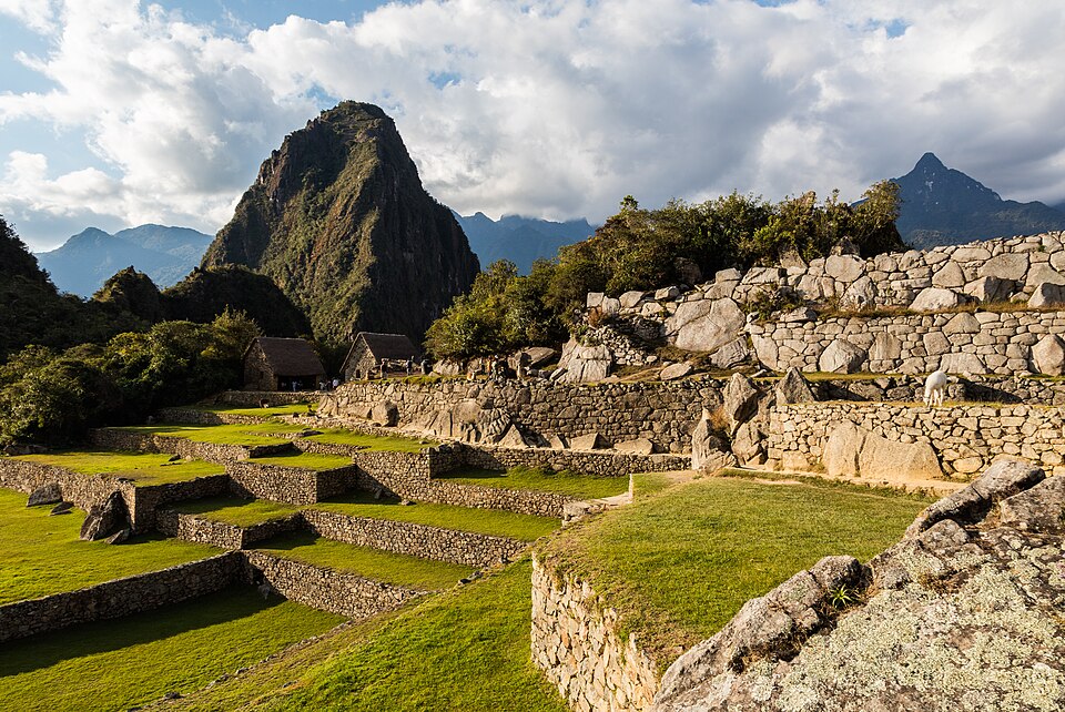 Peru Ancient Civilizations
