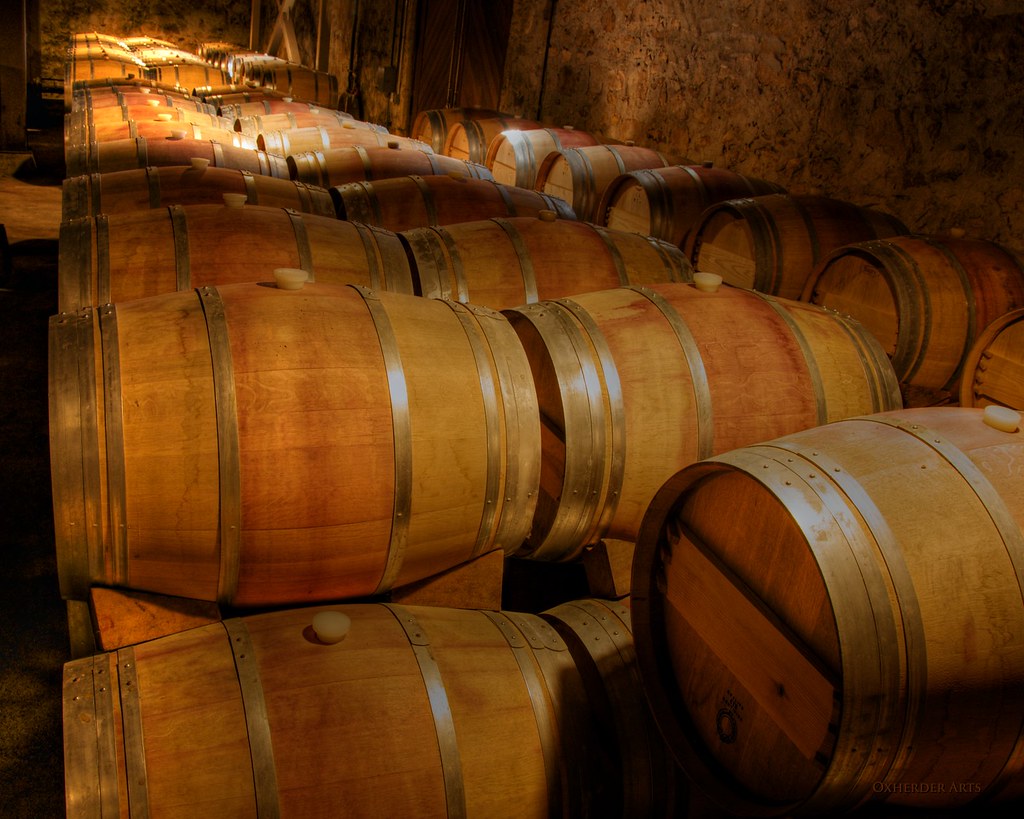 Private Vineyard Lunch and Cellar Tasting in Chianti — detail