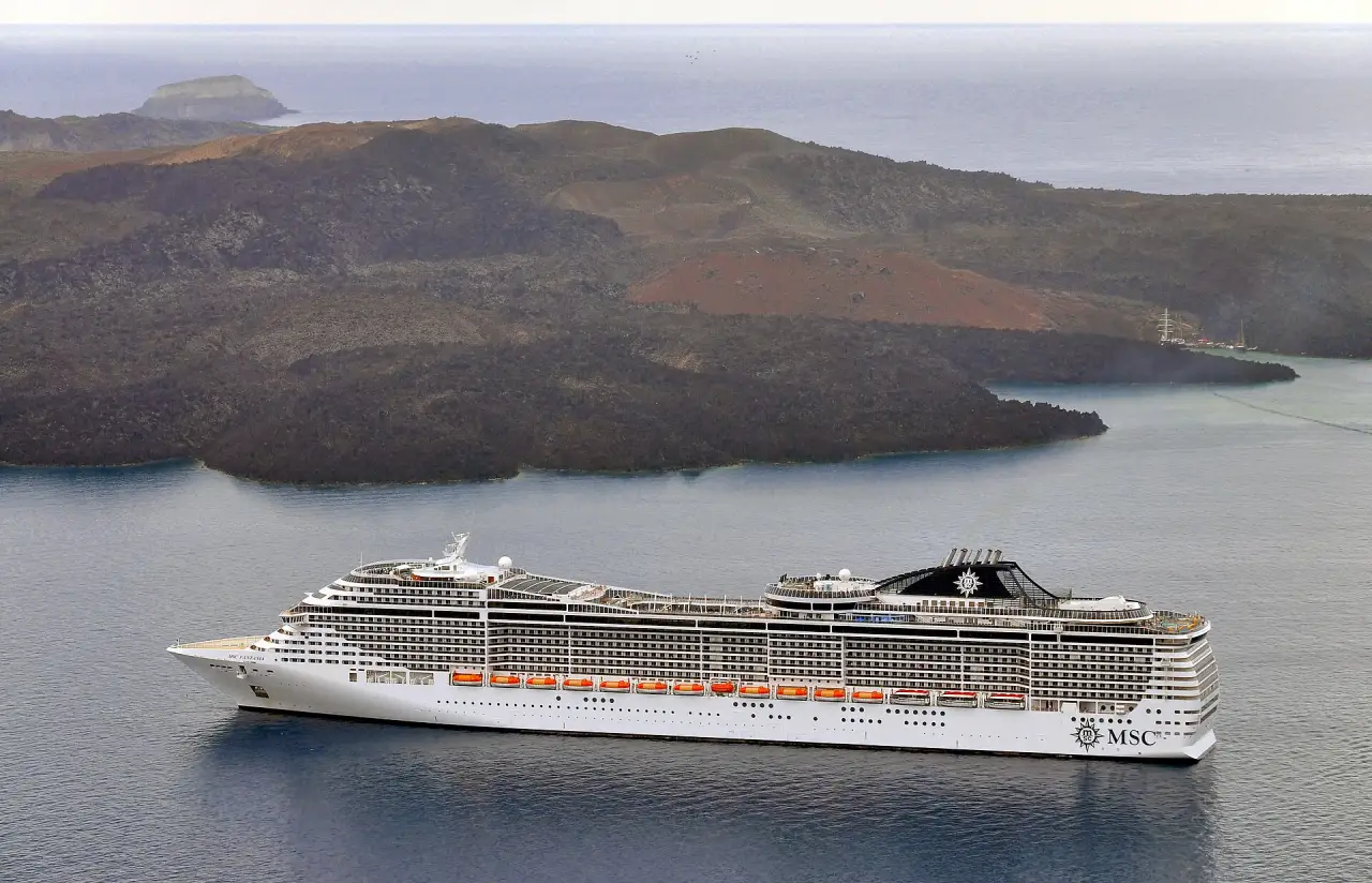 Aegean Isles Yacht-Style Cruise