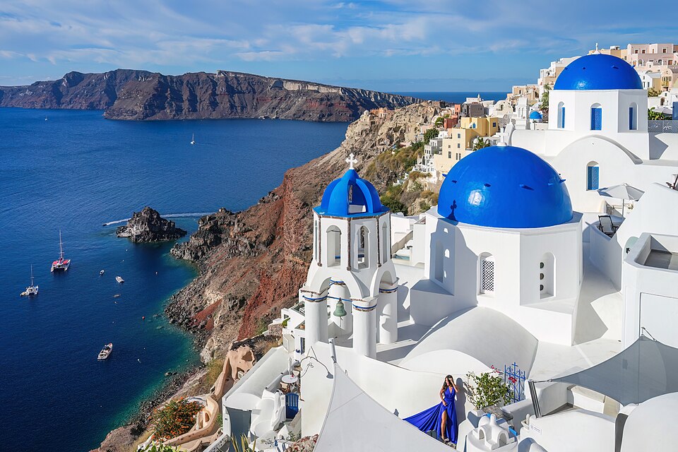 Mediterranean Magic: Greece & Turkey