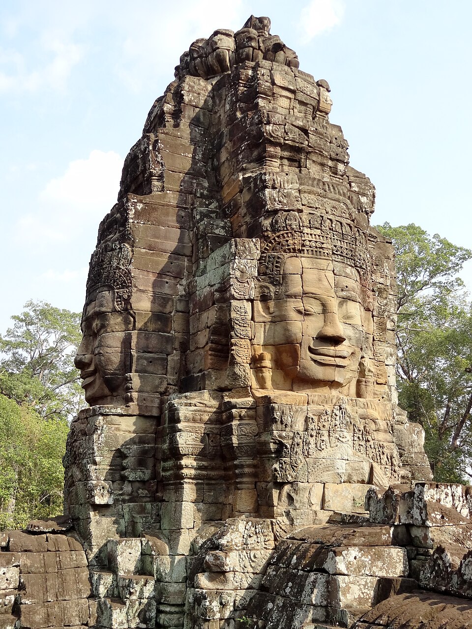 Vietnam & Cambodia Heritage