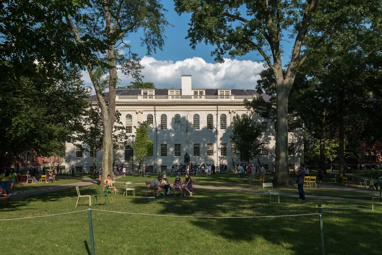 Harvard, MIT and the Museums, Boston