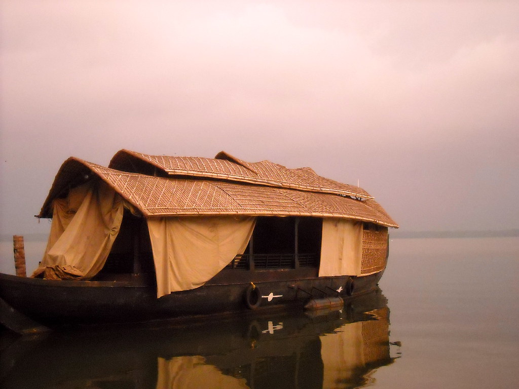 Physician-Led Ayurvedic Retreat in Kerala — detail