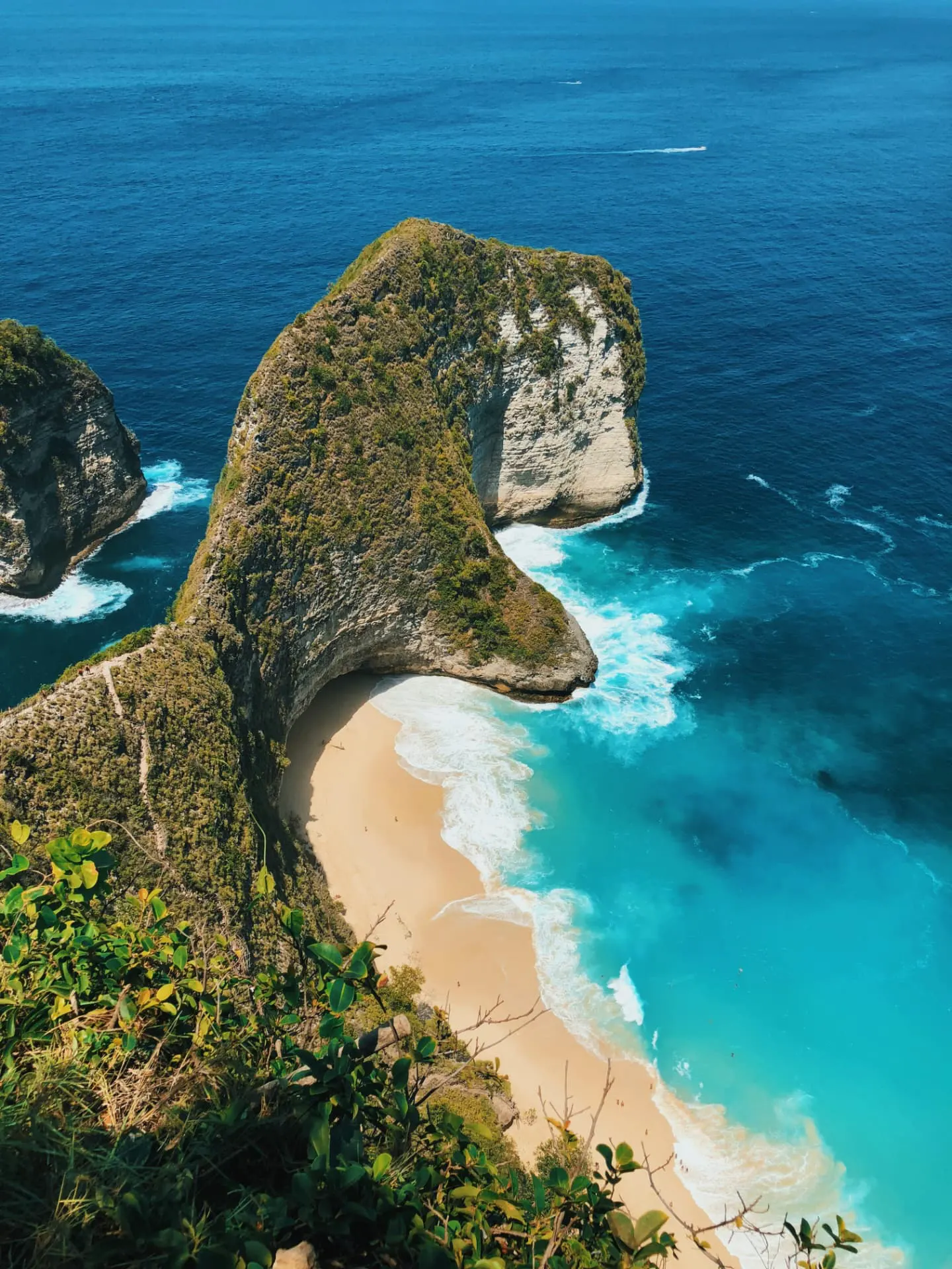 Nusa Penida West Island Tour