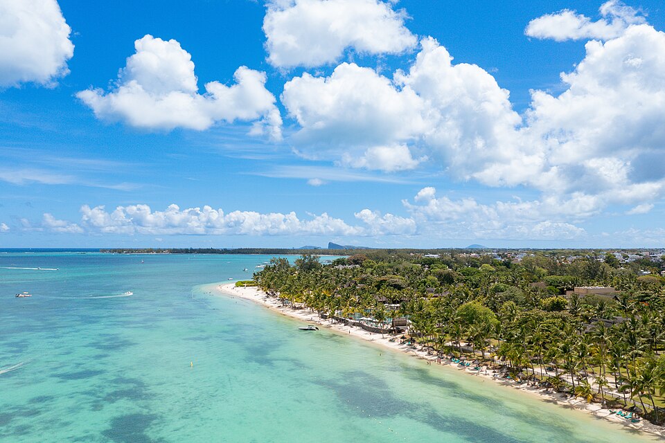 Mauritius