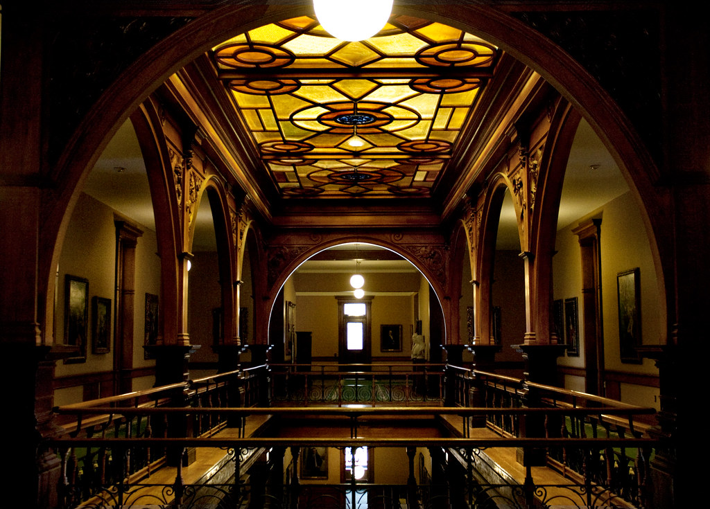 Private Museum After-Hours Access in Europe