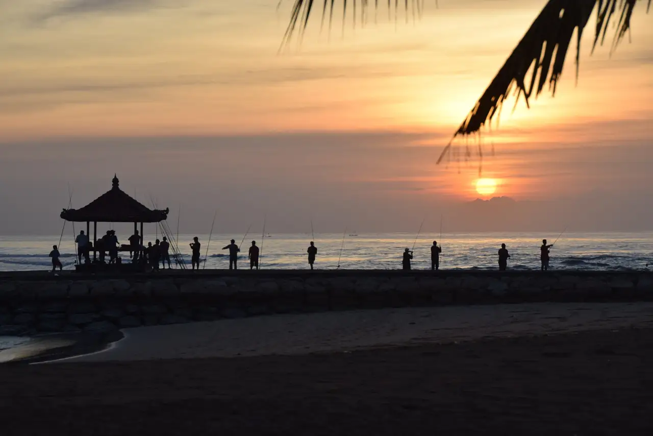Reef Lagoon and Water Sports, Nusa Dua