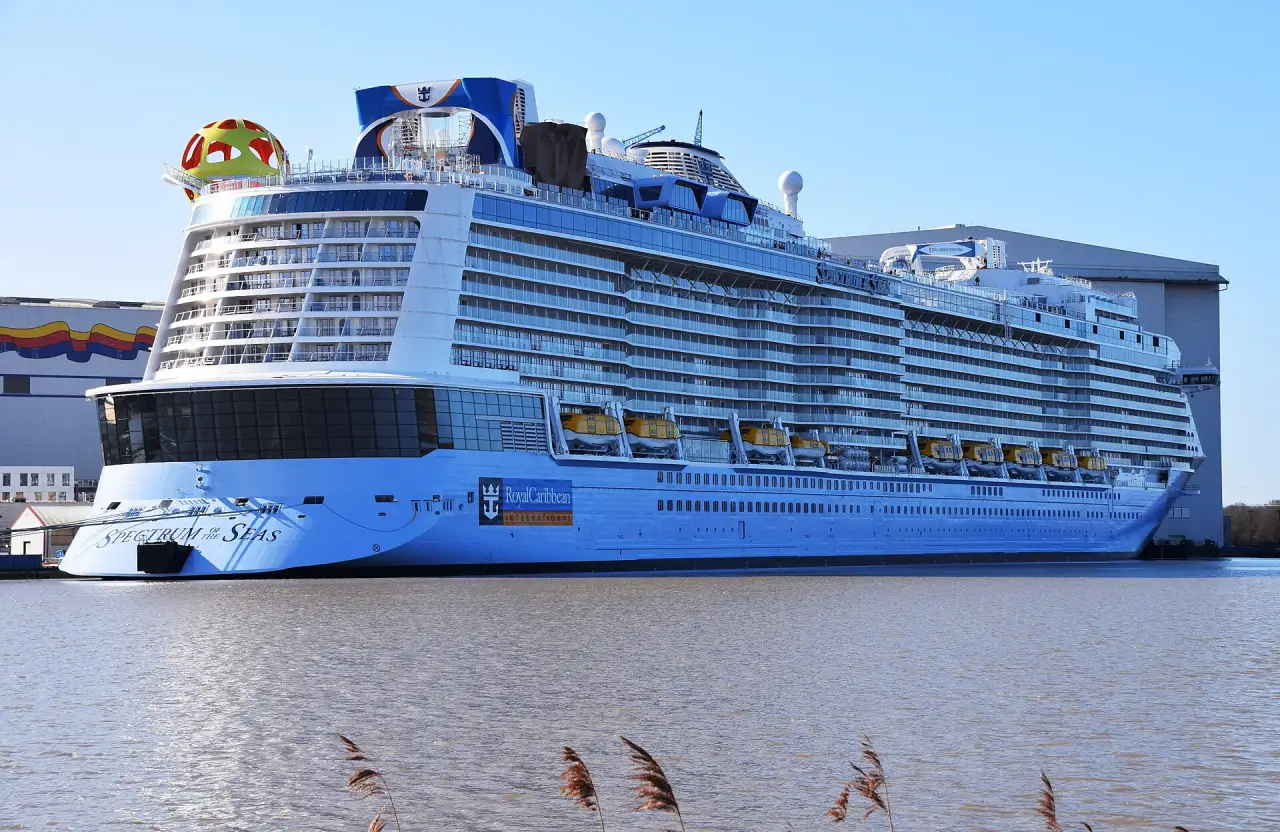 Singapore Stay & Southeast Asia Cruise