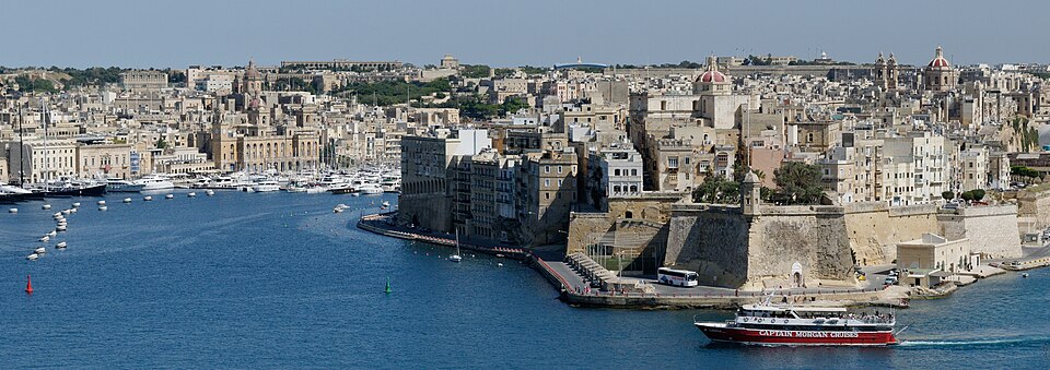 Mediterranean Seven Ports, Barcelona to Rome