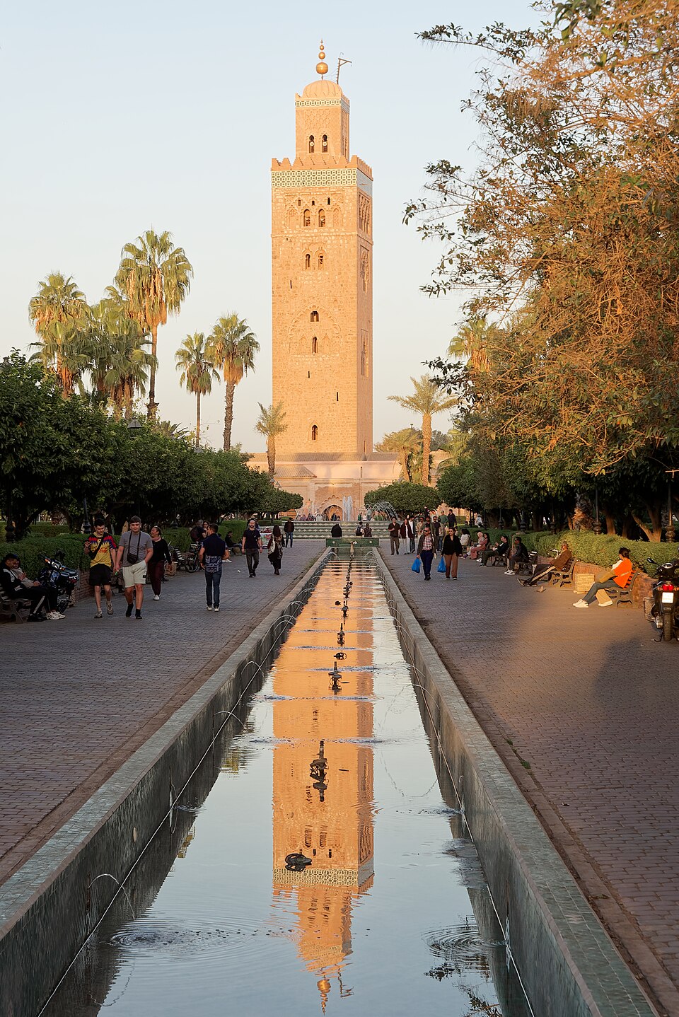 Morocco's Imperial Cities & Atlas