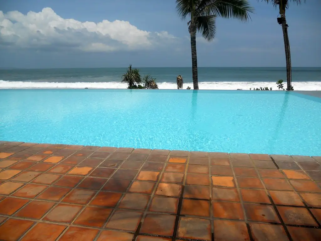 Beach, Design and Food, Seminyak