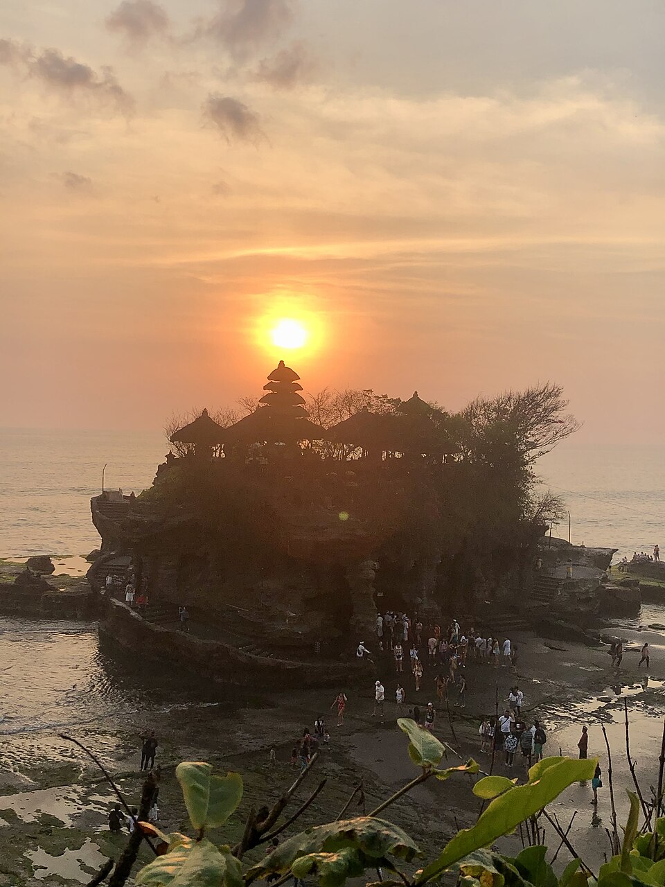 Bali Temples & Living Heritage Trail