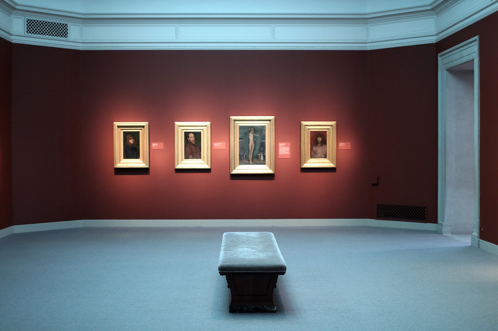 Private Museum After-Hours Access in Europe — detail
