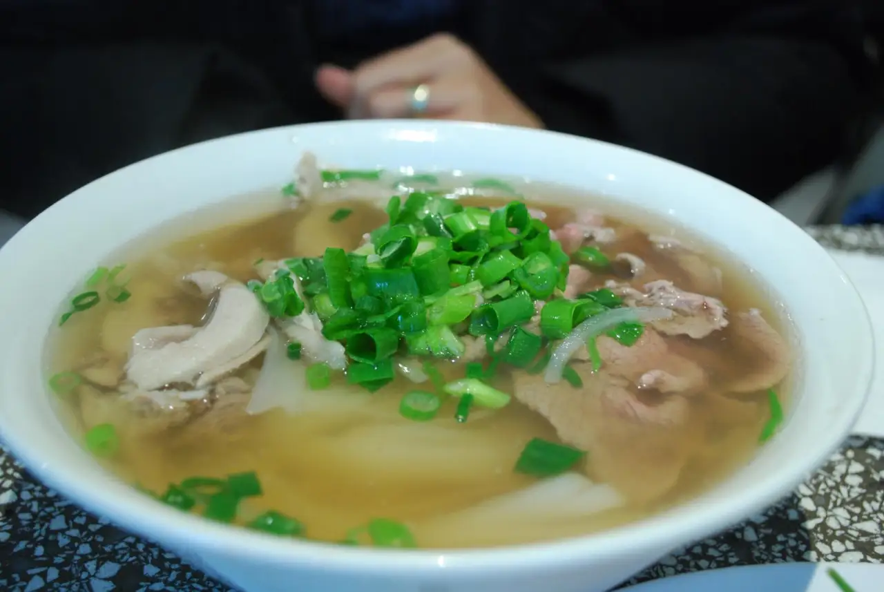Ho Chi Minh Complex and Street Food, Hanoi