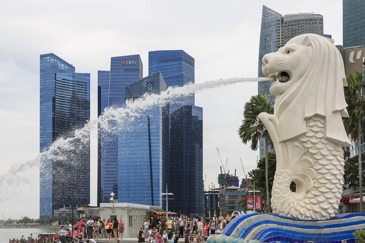 Bali & Singapore Luxury Experience