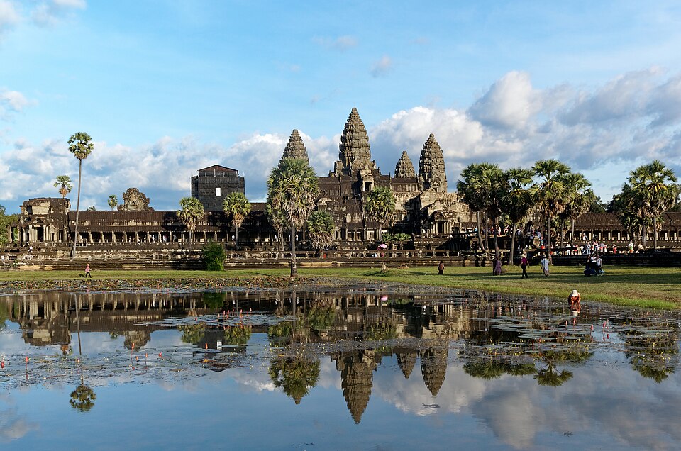 Southeast Asia