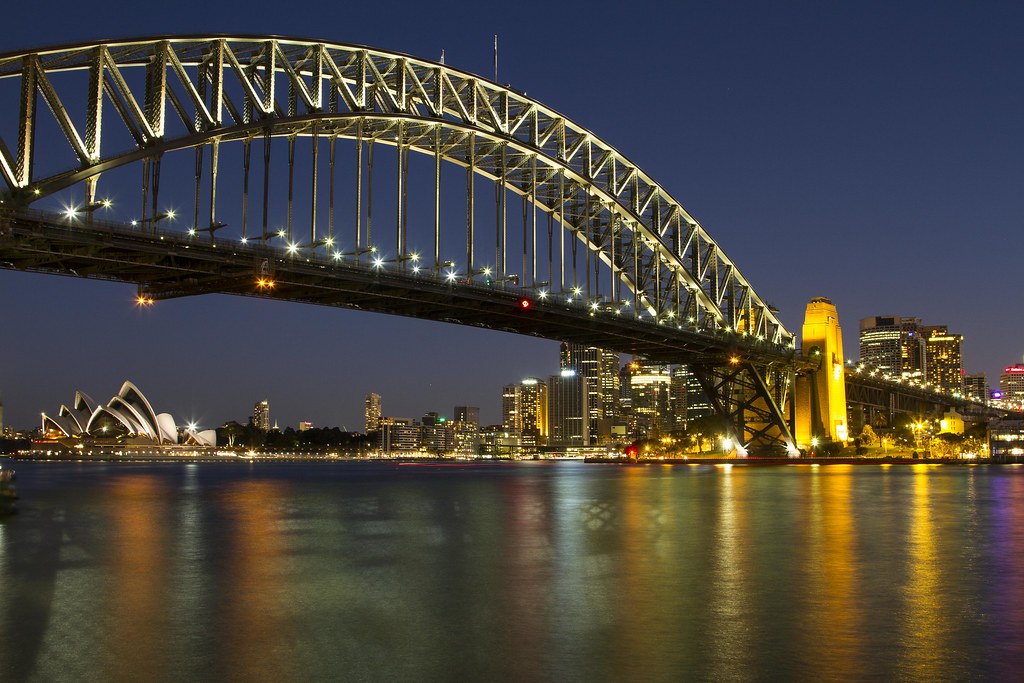 Australia
