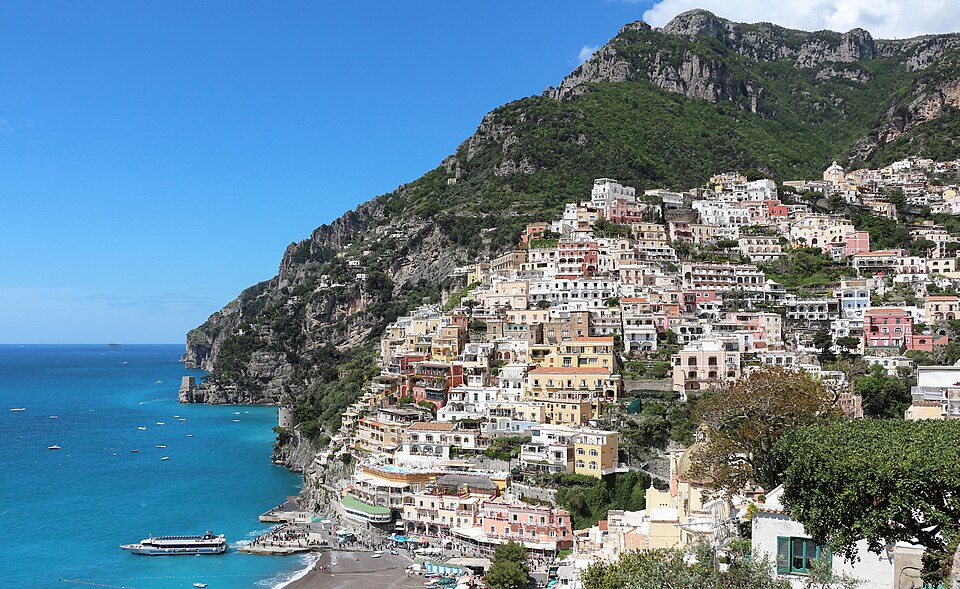 Mediterranean Coast Explorer