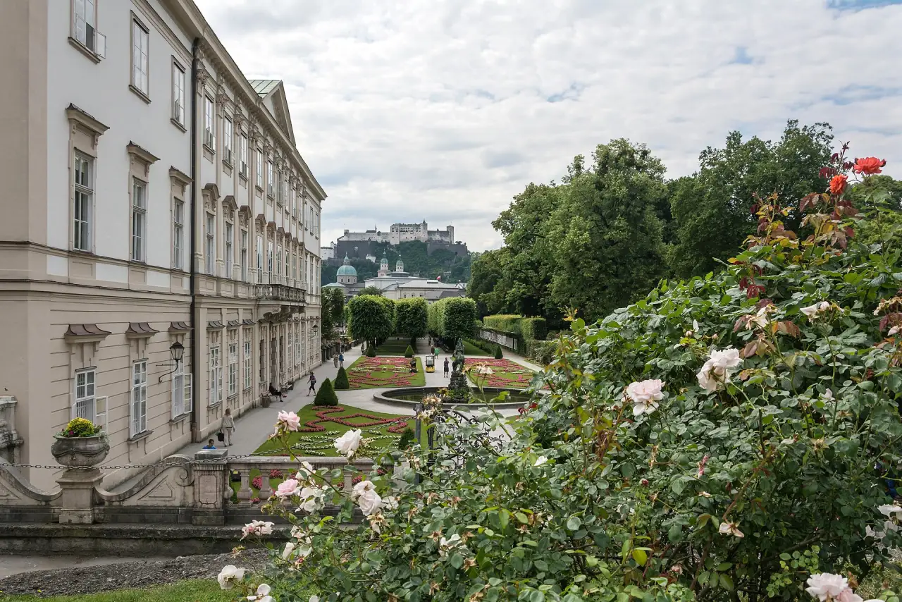 The Sound of Music Tour
