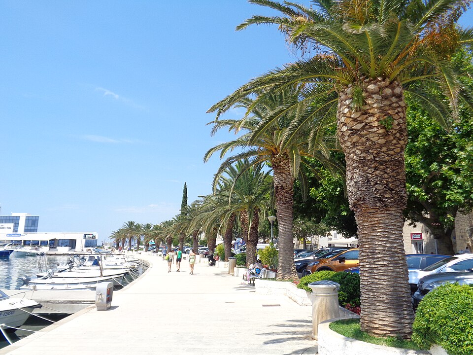 Adriatic Coast, Venice to Dubrovnik