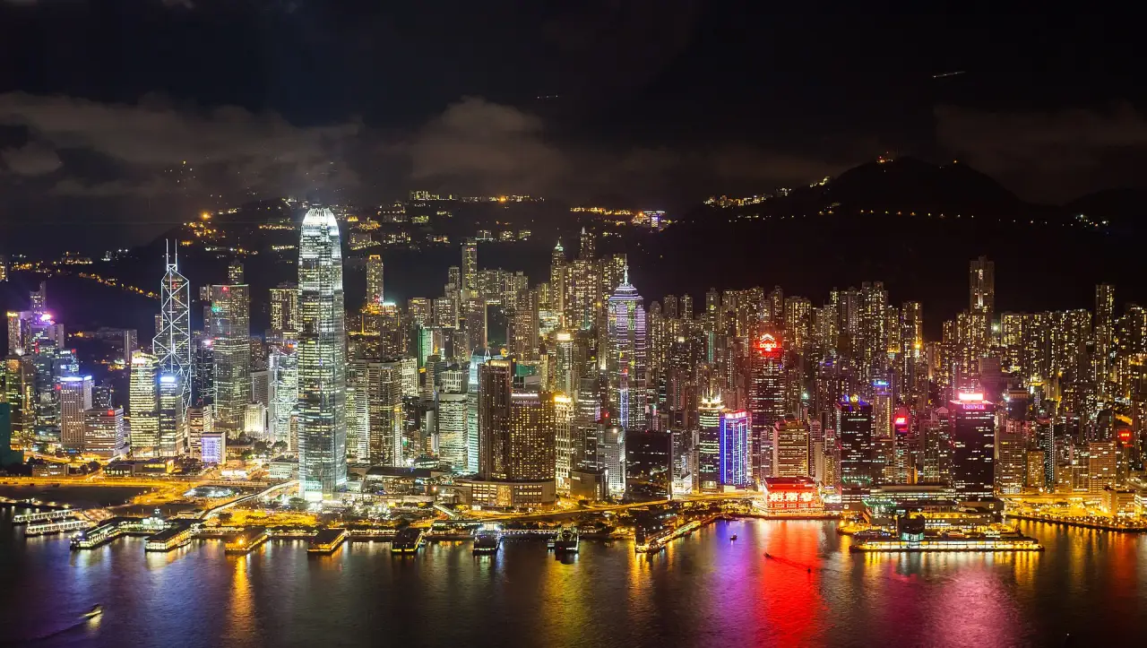 Hong Kong & Macau Luxury Experience