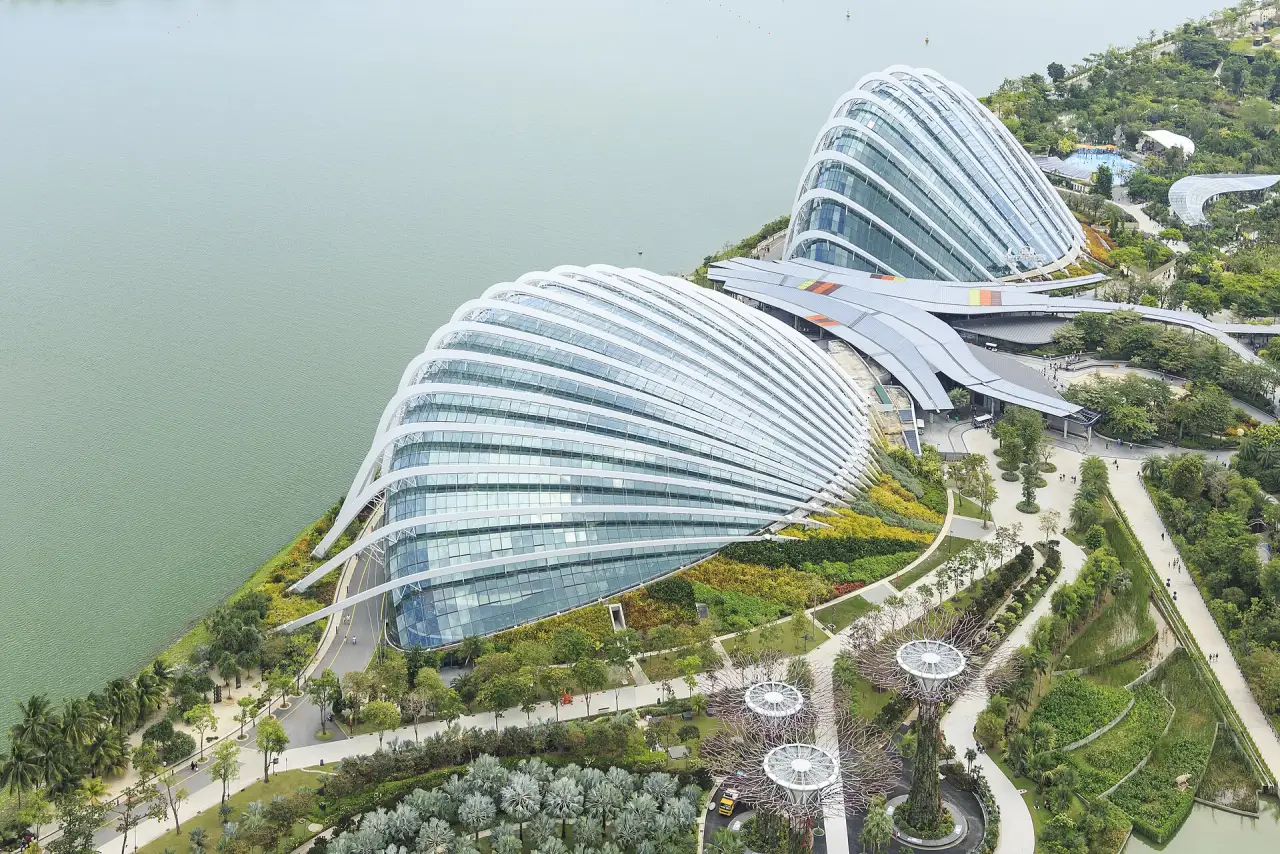 Singapore Luxury Experience