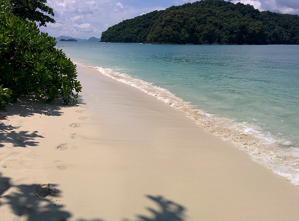 Singapore & Southeast Asia Cruise