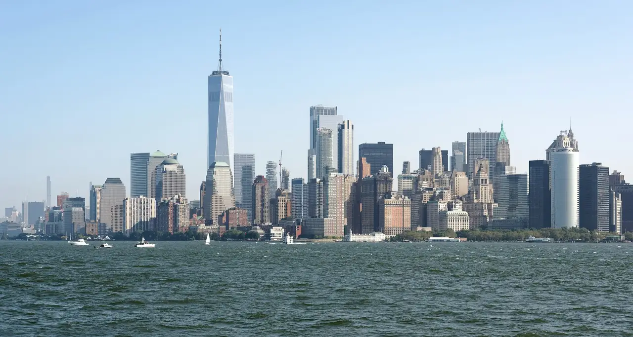 USA East Coast: New York, Boston & Newport