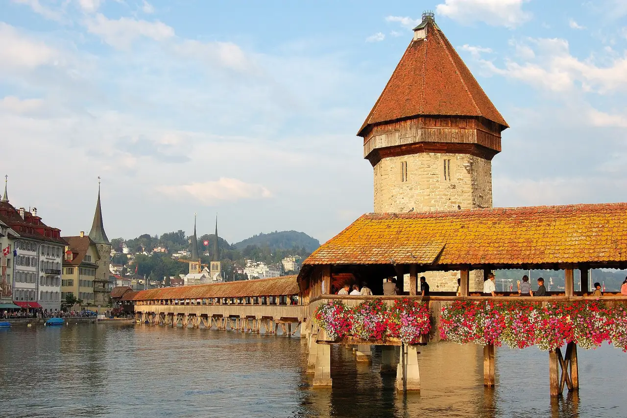 Western Europe Grand Tour: Germany, the Netherlands, France & Switzerland