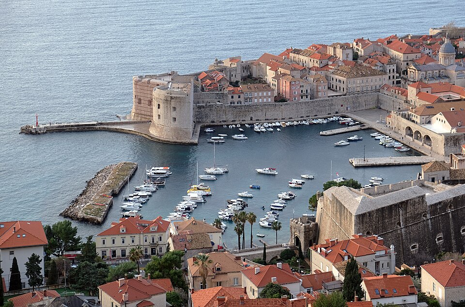 Italy & Croatia