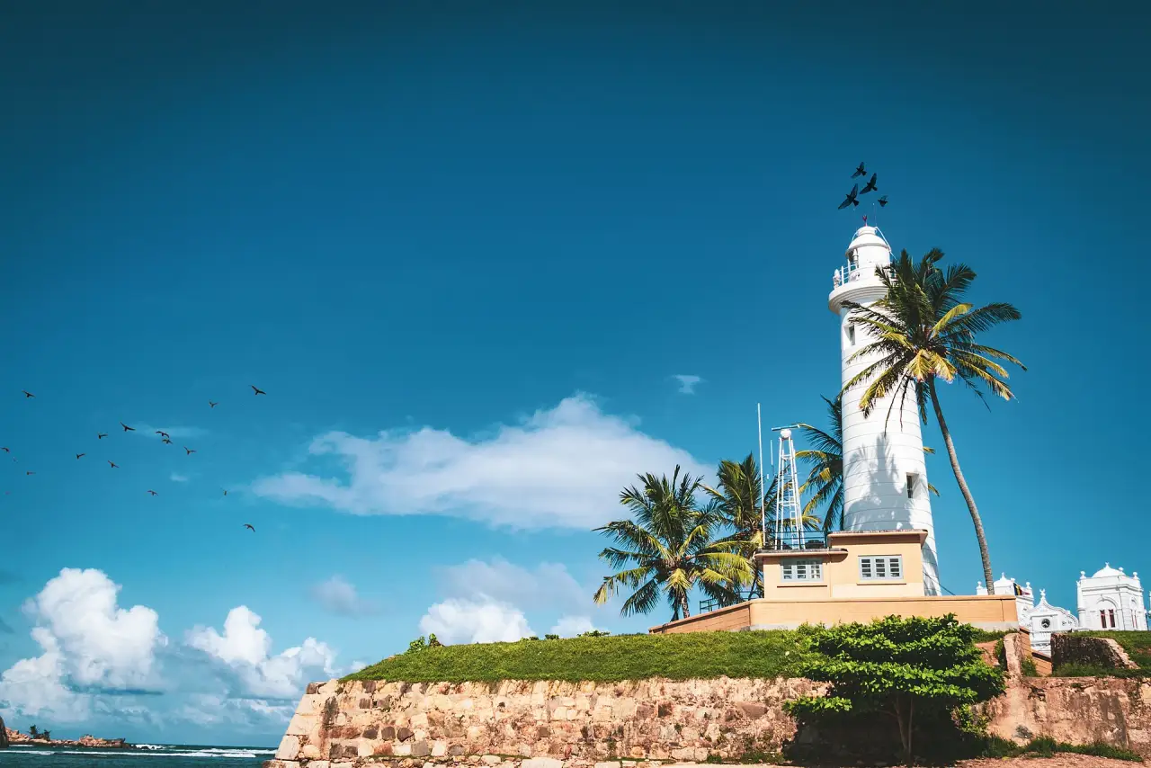 Galle Fort