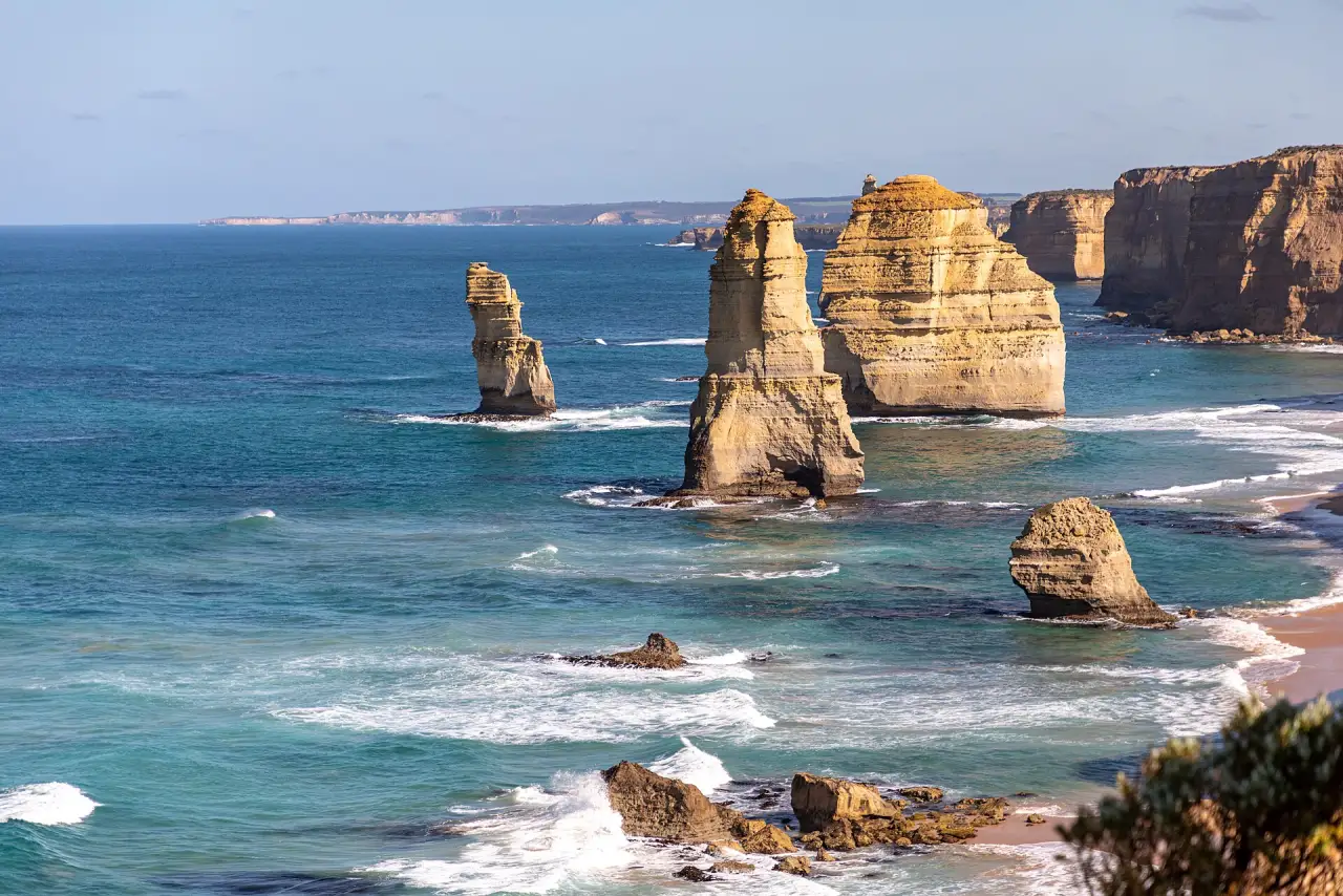 Great Ocean Road, Victoria