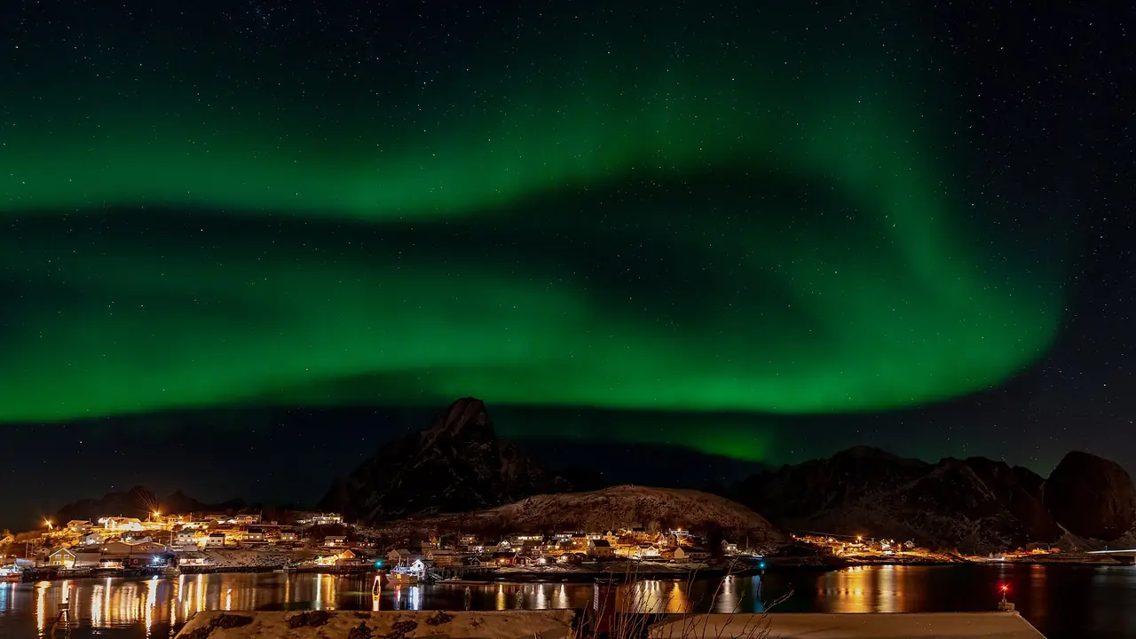 Scandinavia