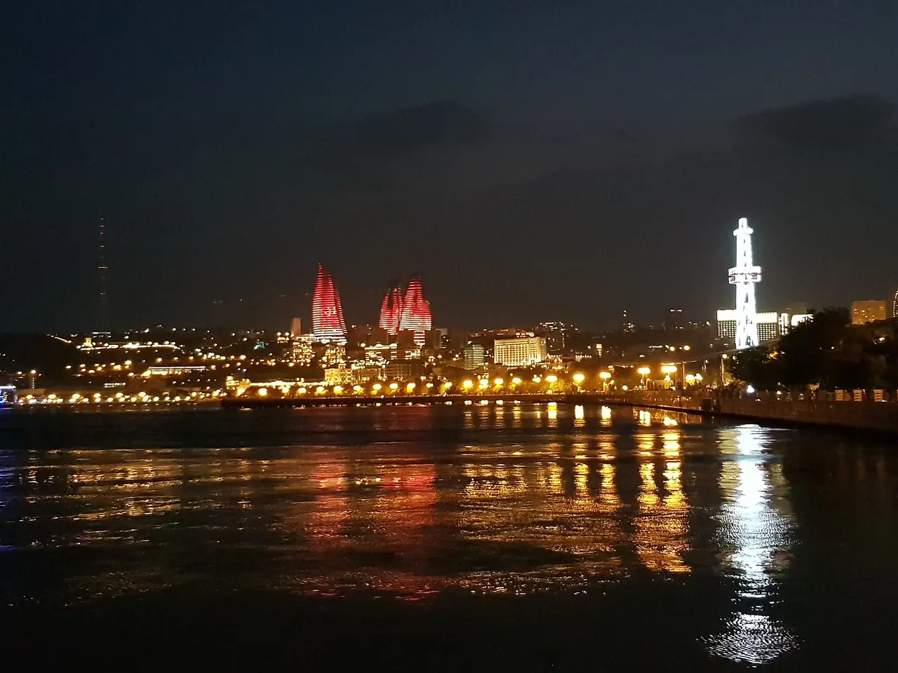 Baku