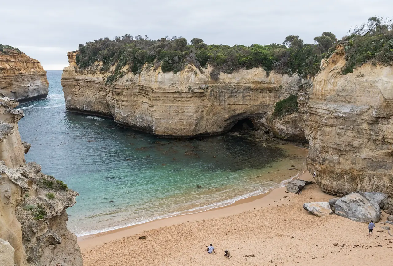 Great Ocean Road & Twelve Apostles