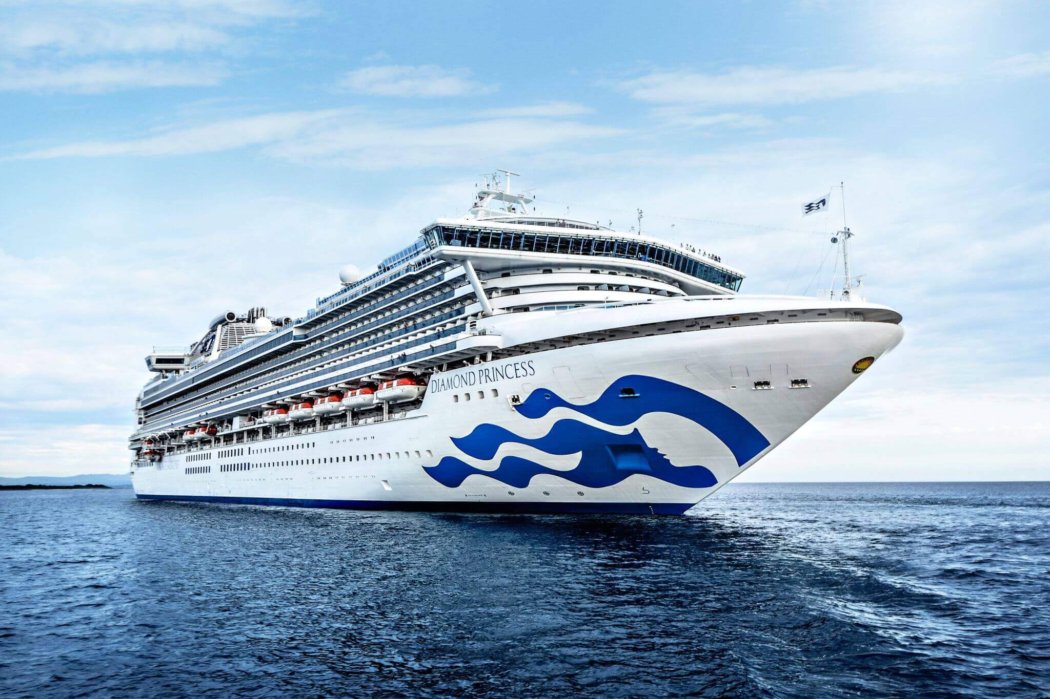 Enquire for premium tour packages for Princess Cruises | Canopy & Sky