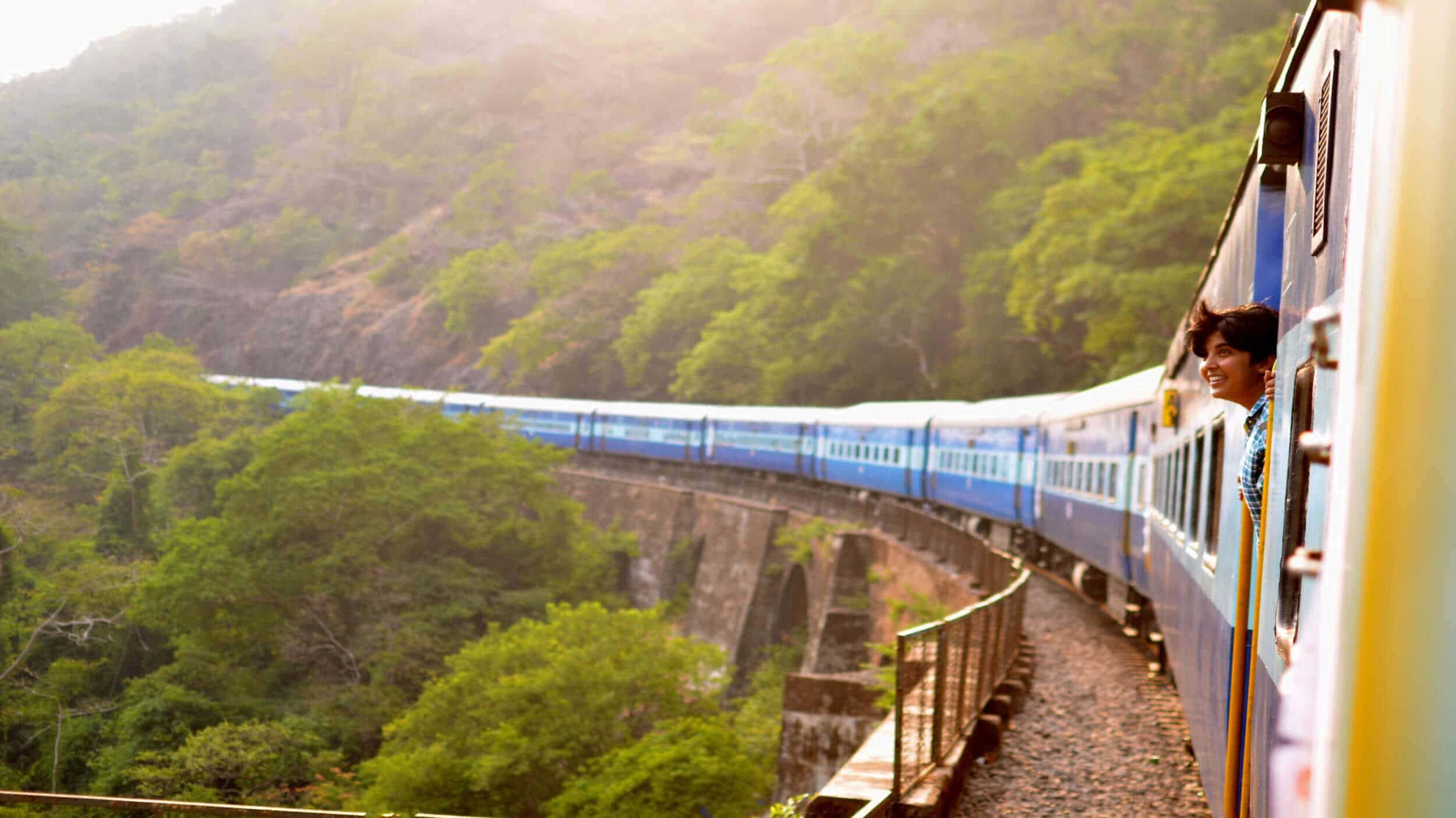 India travel
