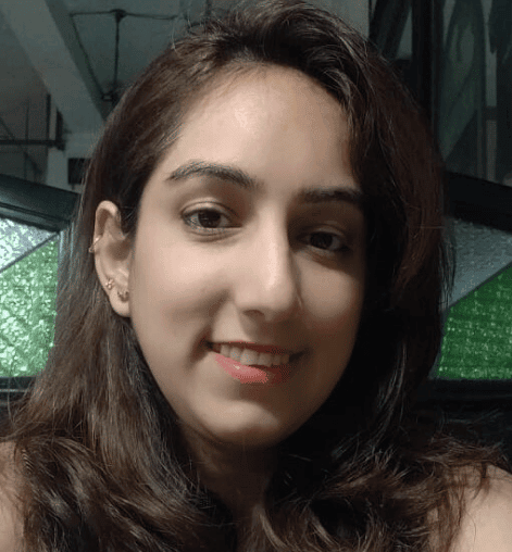charu